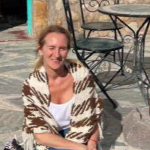 Dra. Mara Daniela Argañaras