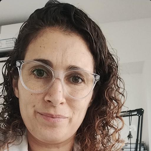 Dra. Valeria Bronstein