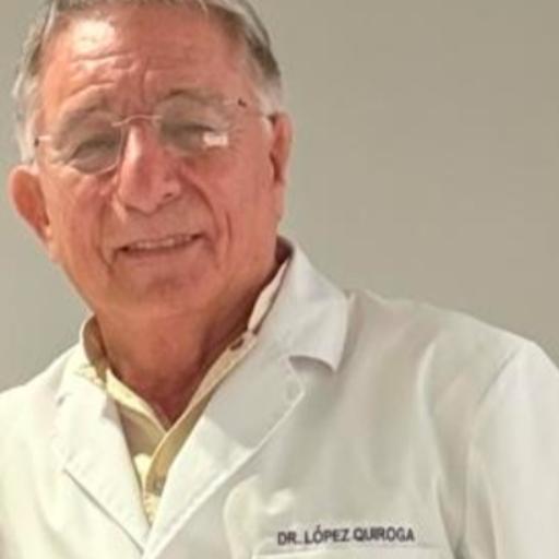 Dr. Jose Luis López Quiroga