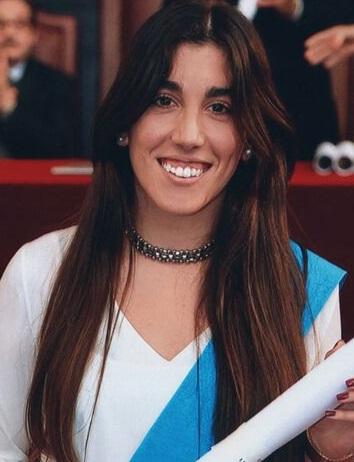 Dra. María Agustina Chiappara