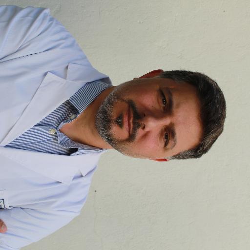 Dr. Sebastian Granatelli