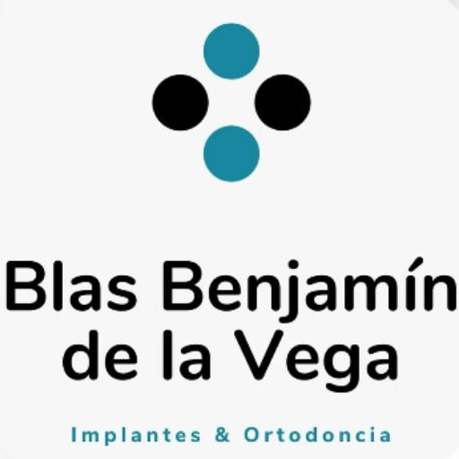 Dr. Blas Benjamin de la Vega