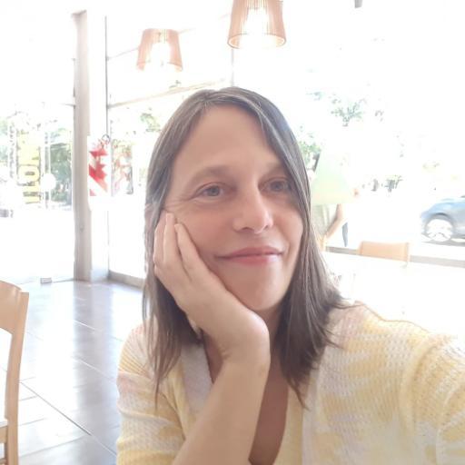 Dra. Angelina Ciotti