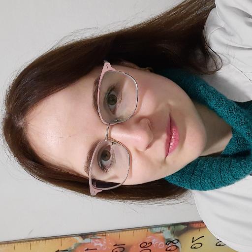 Dra. Natalia Ruiz Blasco