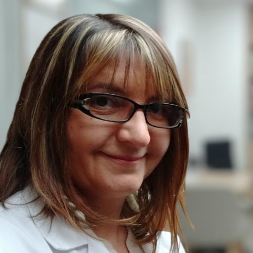 Dra. Marcela Rodriguez