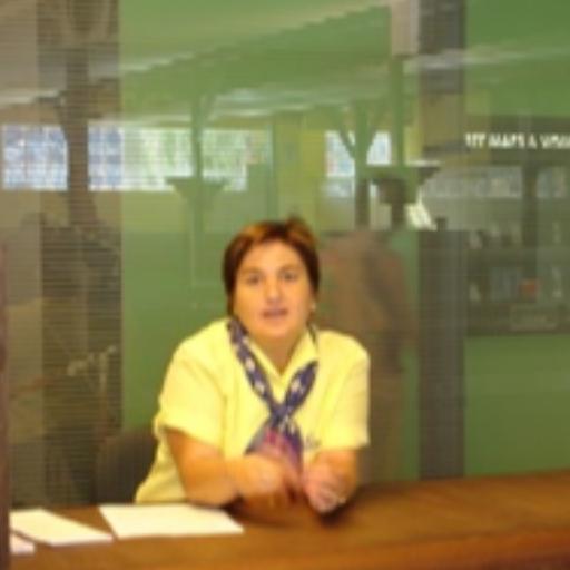 Dra. Lucia Camerlingo