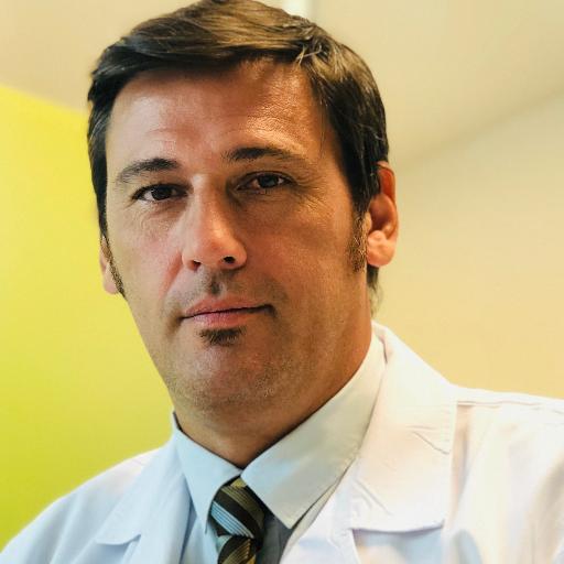 Dr. Mariano Julian Obaid