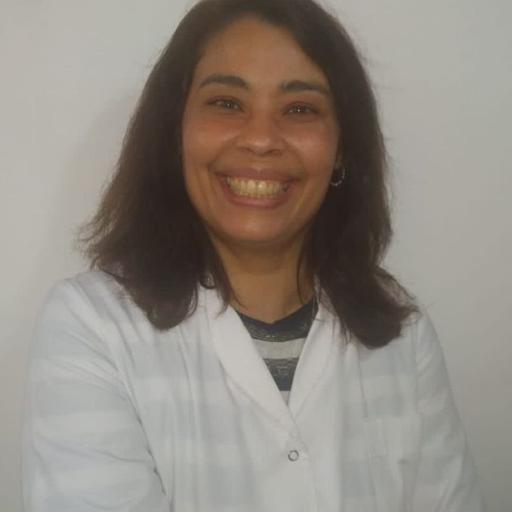 Dra. Heliana de Lourdes Hernández Herrera