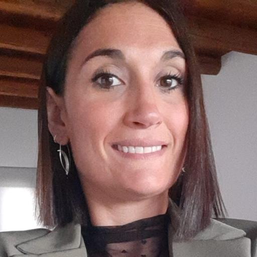 Dra. Mariana Isabel Alvarez Tejerina