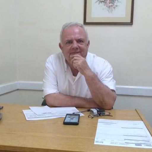 Dr. Patricio Juan Nally